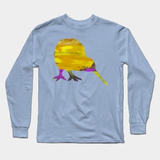 KIWI Long Sleeve T-Shirt